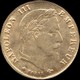 5 francs 1865